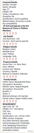 Toronto, Event Planning, Trusted Marriage Bureau For Serious Rishta Proposals And Muslim Rishta