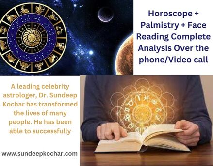 Mumbai, Business, Best Astrologer In India