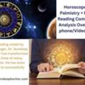 Best Astrologer In India