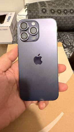 Salamah, Mobile Phones, SAR 2500,  IPhone 14 Pro Max 256