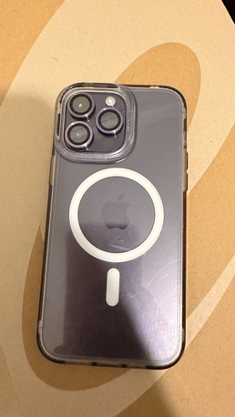 Salamah, Mobile Phones, SAR 2500,  IPhone 14 Pro Max 256