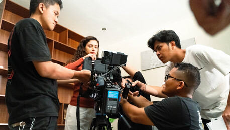 Jakarta, Business, SNXP Studio Jakarta