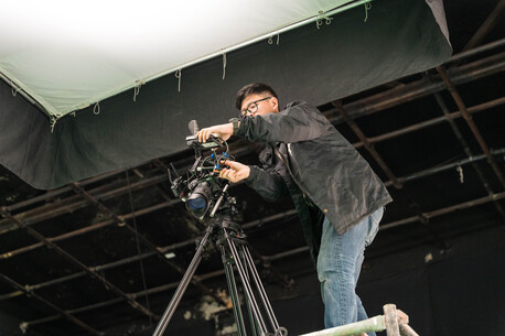 Jakarta, Business, SNXP Studio Jakarta