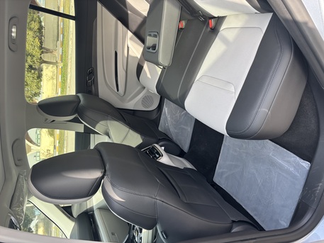 Dammam, Vehicles, Cars & Trucks , SAR 110000,  Ford Territory,  2025,  Automatic,  3900 KM,   Titanium For Sale In Brand New Condition