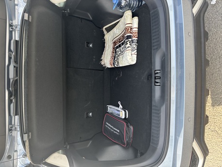 Dammam, Vehicles, Cars & Trucks , SAR 110000,  Ford Territory,  2025,  Automatic,  3900 KM,   Titanium For Sale In Brand New Condition