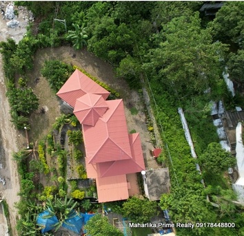 Manila, Real Estate For Sale, PHP 23000000,  3 BR,  1019 Sq. Meter,  House And Lot For Sale Near The Beach