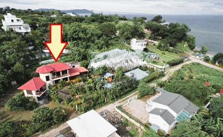 Manila, Real Estate For Sale, PHP 23000000,  3 BR,  1019 Sq. Meter,  House And Lot For Sale Near The Beach