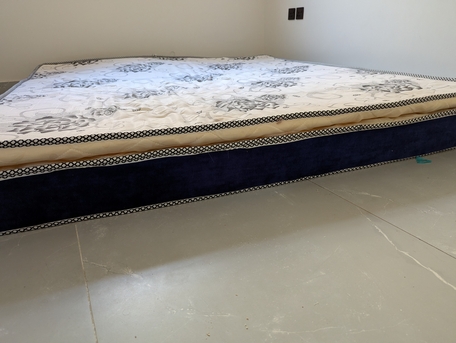 Al Malaz, Furniture, SAR 75,  Mattress