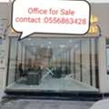 1 BR,  Office  For Sale