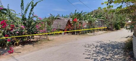 Manila, Real Estate For Sale, PHP 4500000,  Studio,  1498 Sq. Meter,  Residential Min Farm Lot At Calatagan Batangas