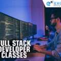 Full Stack Developer Classes
