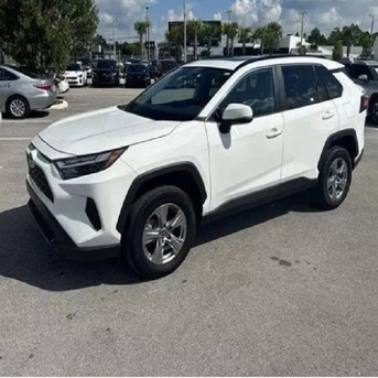 Brunei, Vehicles, Cars & Trucks , BND 15000,  Toyota,  2022,  Automatic,  16000 KM,   Rav4 XLE  Used