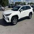 BND 15000,  Toyota,  2022,  Automatic,  16000 KM,   Rav4 XLE  Used