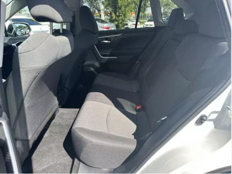 Brunei, Vehicles, Cars & Trucks , BND 15000,  Toyota,  2022,  Automatic,  16000 KM,   Rav4 XLE  Used