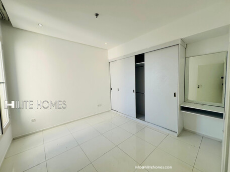 Salmiya, Apartments/Houses, KWD 800/month,  3 BR,  Three Bedroom Penthouse For Rent In Salmiya