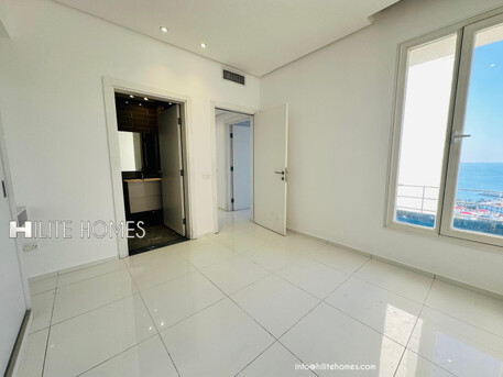 Salmiya, Apartments/Houses, KWD 800/month,  3 BR,  Three Bedroom Penthouse For Rent In Salmiya
