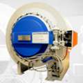 High-Performance Gas Nitriding Furnace- Maharith Thermal