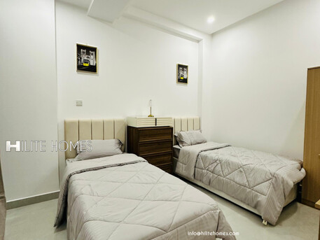 Salmiya, Villas, KWD 1700,  Villa With Private Pool For Rent In Salmiya