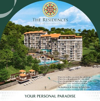 Manila, Real Estate For Sale, PHP 4570957081,  2 BR,  90 Sq. Meter,  2 Bedrooms Pre Selling Condominium At Nasugbu Batangas