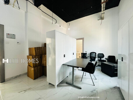 Salmiya, Offices, KWD 550,  Commercial Brand New Office For Rent In Salmiya