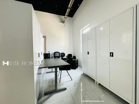 Salmiya, Offices, KWD 550,  Commercial Brand New Office For Rent In Salmiya