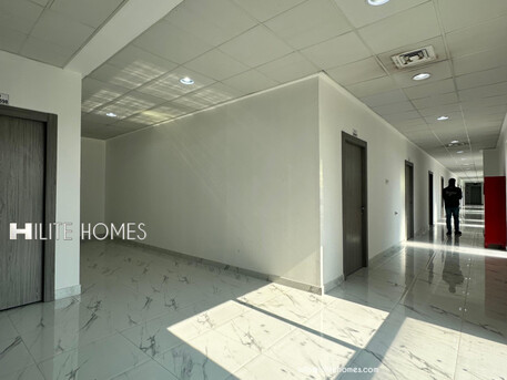 Salmiya, Offices, KWD 550,  Commercial Brand New Office For Rent In Salmiya