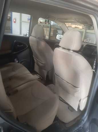 Riyadh, Vehicles, Cars & Trucks , SAR 29500,  Toyota RAV4,  2012,  Automatic,  347000 KM,  RAV 4 Good Condition