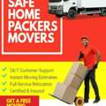 SAFE HOME PACKERS AND MOVERS FURNITURE DISMENTALING AND TRANSPORTATION SERVICE 0582994527