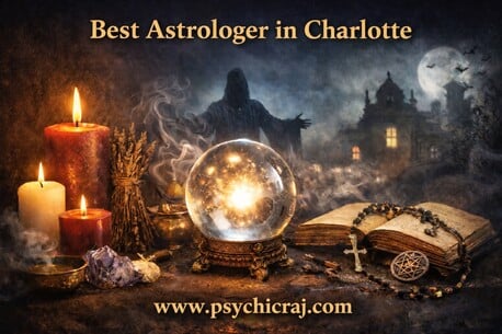New York, Health, Best Astrologer In Charlotte