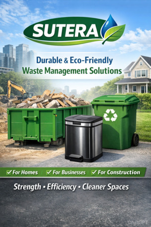 Toronto, Household Items, Get The Best Dumpster For Heavy-Duty Performance!