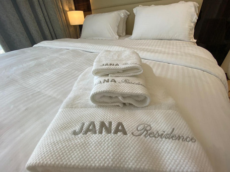 Hidd, Apartments/Houses, BHD 350/month,  1 BR,  One Bedroom Flat For Rent With Ewa | With Acs