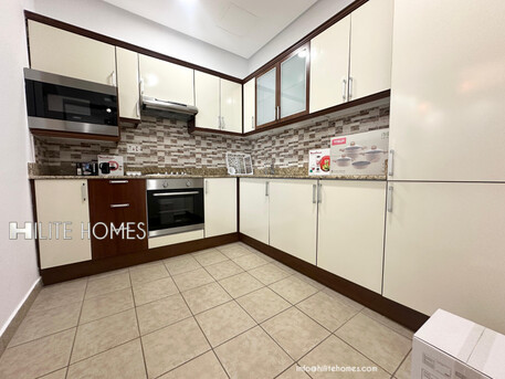 Bneid Al QAR, Apartments/Houses, KWD 600/month,  Studio,  Fully Furnished Luxury One Bedroom Serviced Apartment For Rent In Bneid Al Qar