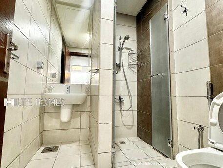 Bneid Al QAR, Apartments/Houses, KWD 600/month,  Studio,  Fully Furnished Luxury One Bedroom Serviced Apartment For Rent In Bneid Al Qar