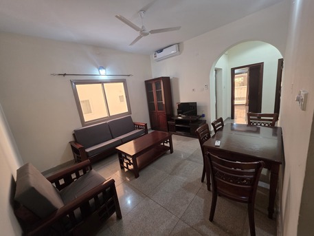 Adliya, Apartments/Houses, BHD 280/month,  Furnished,  2 BR,  BHD:280/month FULLY FURNISHED 2 BHK APARTMENT FOR RENT IN ADLIYA -:MUNEEB" *35041493