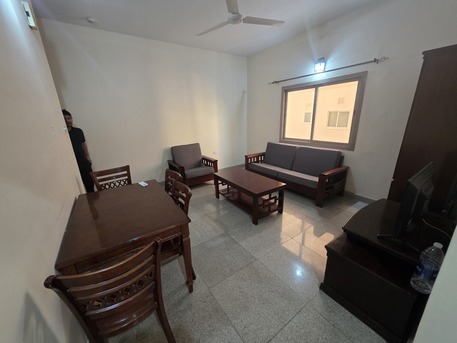 Adliya, Apartments/Houses, BHD 280/month,  Furnished,  2 BR,  BHD:280/month FULLY FURNISHED 2 BHK APARTMENT FOR RENT IN ADLIYA -:MUNEEB" *35041493