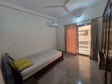 Adliya, Apartments/Houses, BHD 280/month,  Furnished,  2 BR,  BHD:280/month FULLY FURNISHED 2 BHK APARTMENT FOR RENT IN ADLIYA -:MUNEEB" *35041493