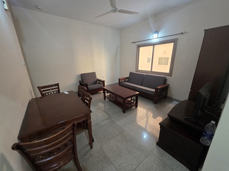 Adliya, Apartments/Houses, BHD 280/month,  Furnished,  2 BR,  BHD:280/month FULLY FURNISHED 2 BHK APARTMENT FOR RENT IN ADLIYA -:MUNEEB" *35041493