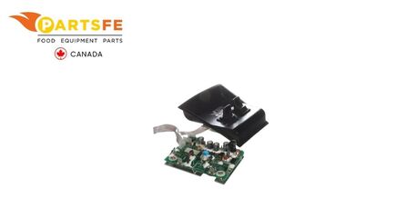 New York, Household Items, CAD 349,  Waring/Qualheim 036394 Control Panel