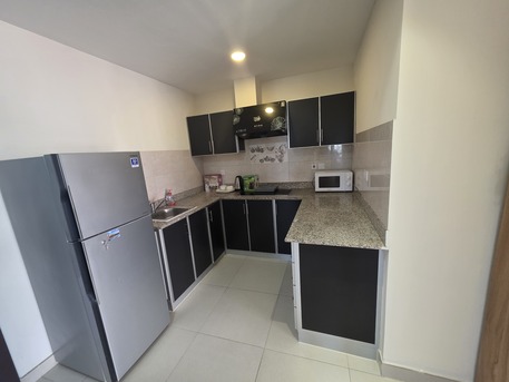 Adliya, Apartments/Houses, BHD 300/month,  Furnished,  1 BR,  BHD:280/month FULLY FURNISHED 1BHK APARTMENT FOR RENT IN ADLIYA -:MUNEEB" *35041493