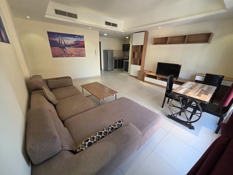 Adliya, Apartments/Houses, BHD 300/month,  Furnished,  1 BR,  BHD:280/month FULLY FURNISHED 1BHK APARTMENT FOR RENT IN ADLIYA -:MUNEEB" *35041493