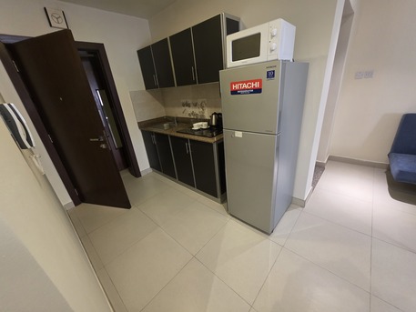 Adliya, Apartments/Houses, BHD 240/month,  Furnished,  Studio,  BHD:240/month FULLY FURNISHED 1BHK APARTMENT FOR RENT IN ADLIYA -:MUNEEB" *35041493*  1Bed