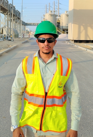 Dammam, Job Seekers, Safety Officer