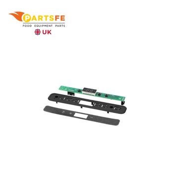 London, Appliances, GBP 442,  Wunder Bar JT-12621K UI Board Replacement Kit