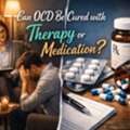 Can OCD Be Cured? Get Expert Online Mental Health Support Today