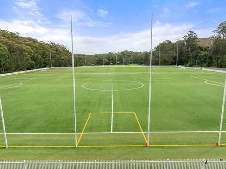 Sydney, Business, High-Quality Tennis Court Installation & Surfacing Solutions