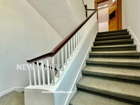 Rumaithiya, Villas, KWD 1500,  Spacious Private Six-bedroom Villa For Rent In Rumaithiya