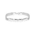 Buy Silver Bracelet For Women &ndash; Sterling Silver Bracelets Collection