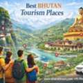 Best Places To Visit Bhutan With Friends | Group Trip Guide By Bharatitours