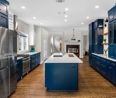 New York, Business, Cabinet IQ Of Fairfax