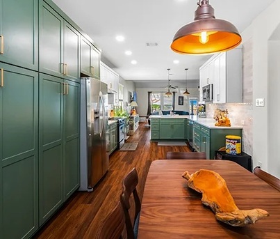 New York, Business, Cabinet IQ Of Fairfax